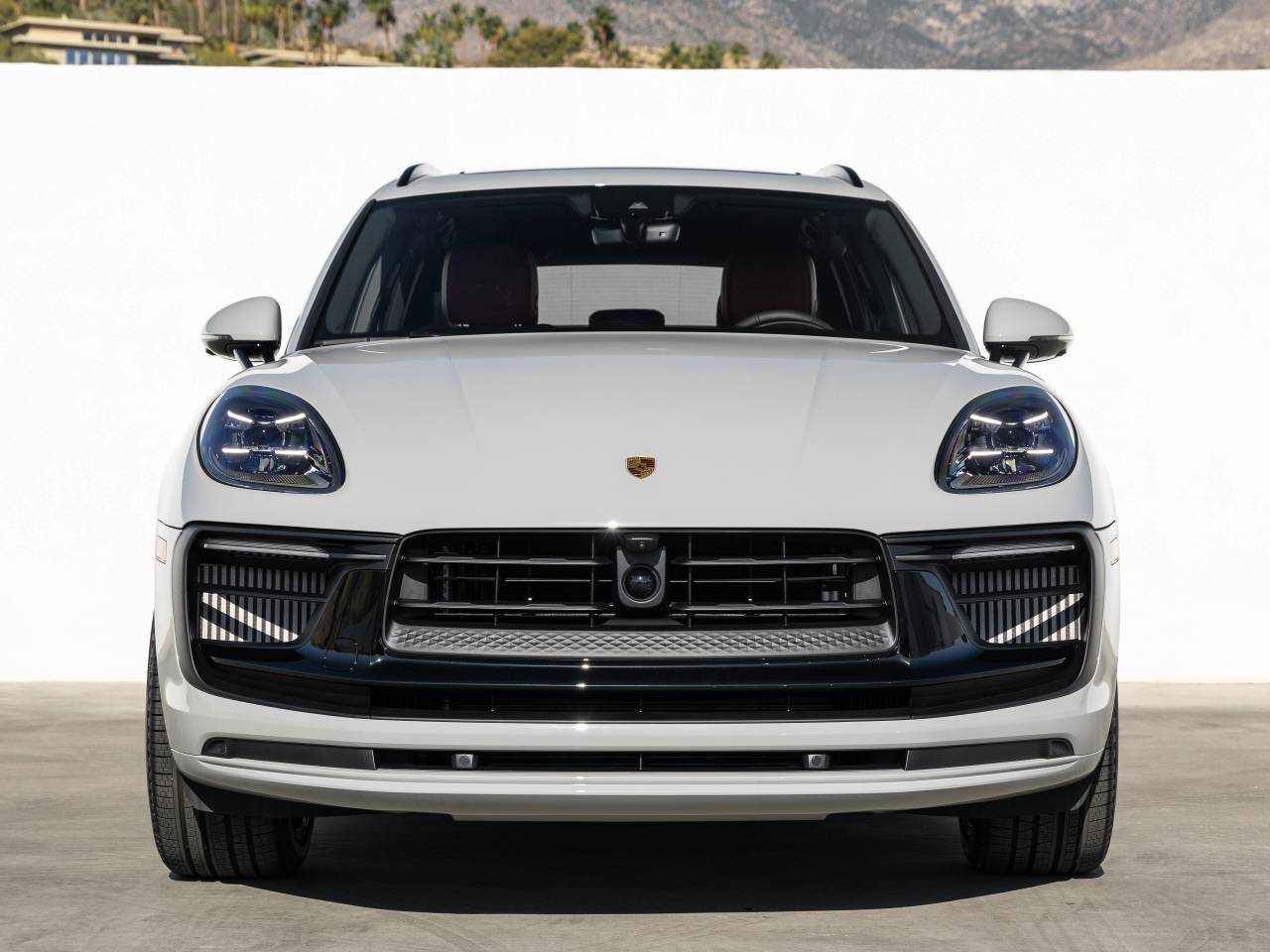 2026 Porsche Macan GTS