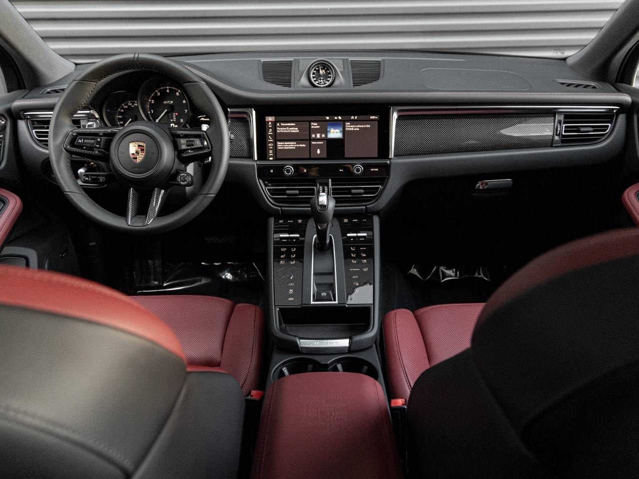 2026 Porsche Macan GTS