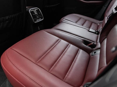 2026 Porsche Macan GTS