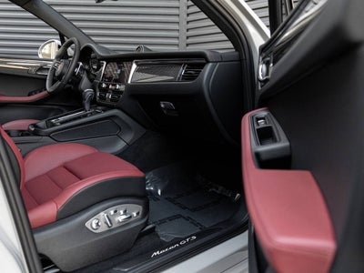 2026 Porsche Macan GTS