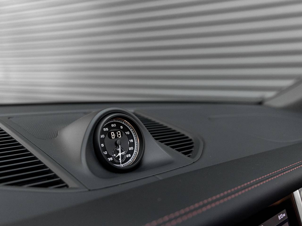 2026 Porsche Macan GTS