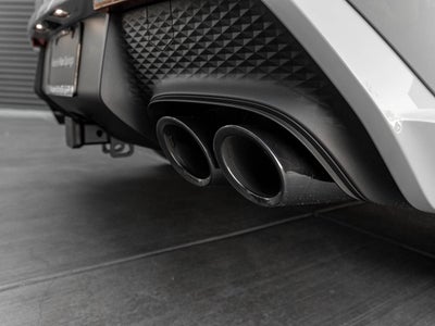 2026 Porsche Macan GTS