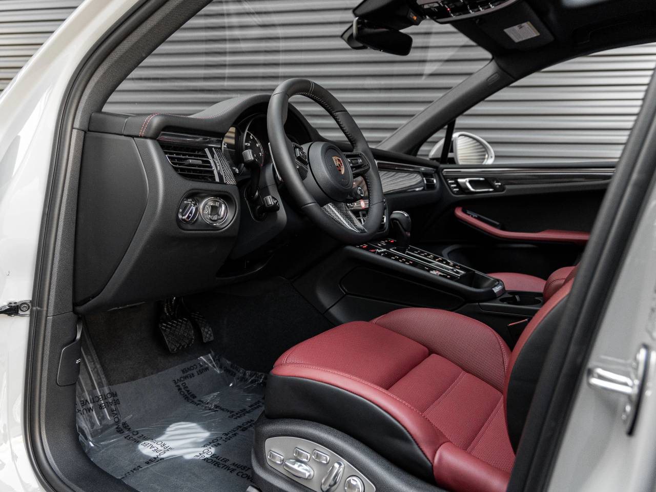 2026 Porsche Macan GTS