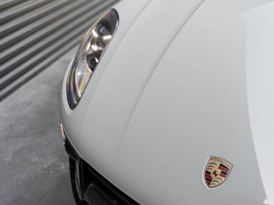 2026 Porsche Macan GTS