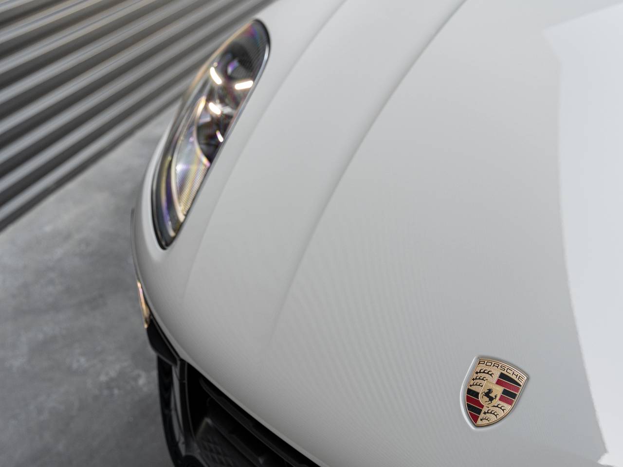2026 Porsche Macan GTS