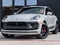 2026 Porsche Macan GTS
