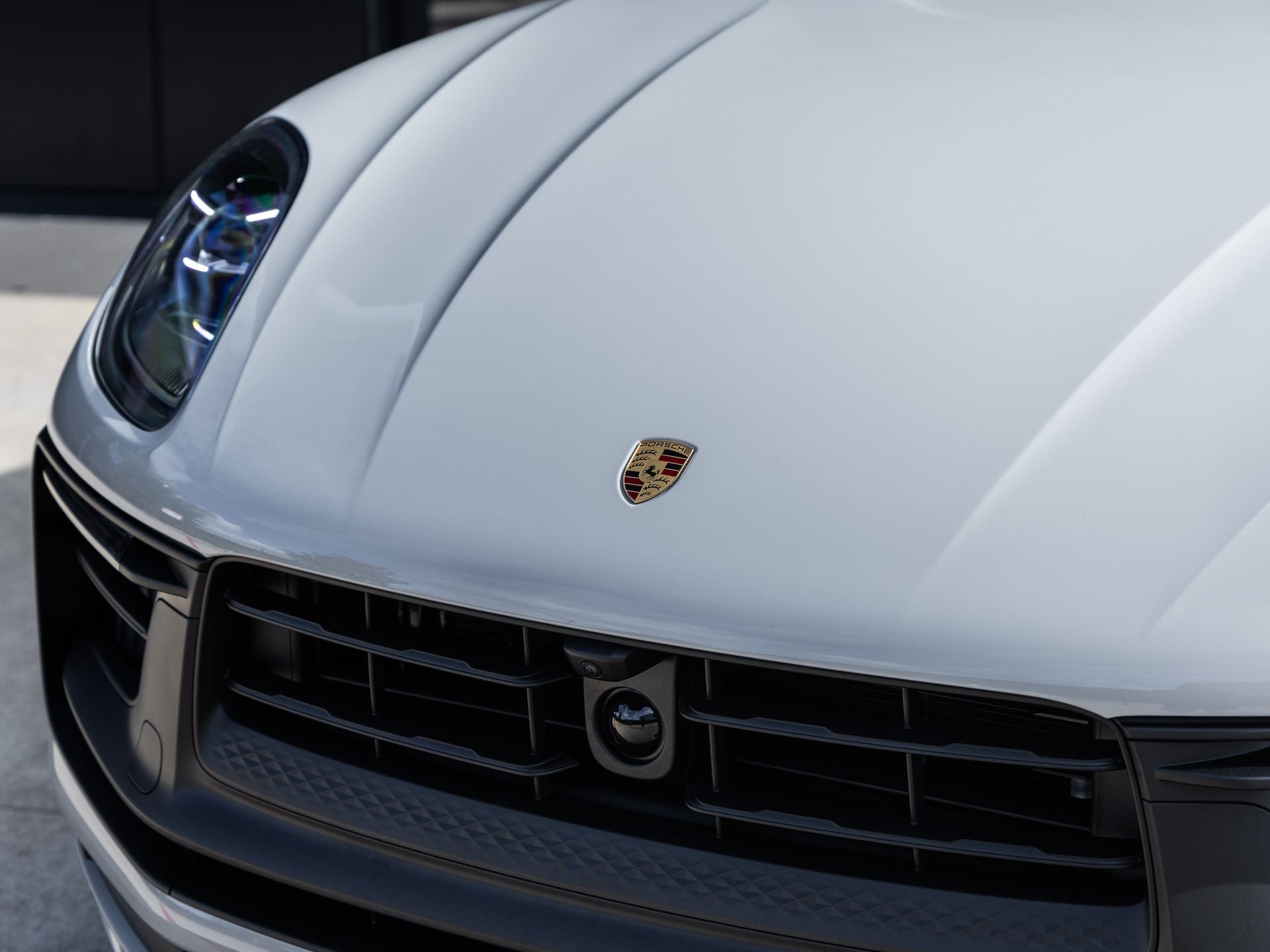 2026 Porsche Macan GTS