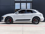 2026 Porsche Macan GTS