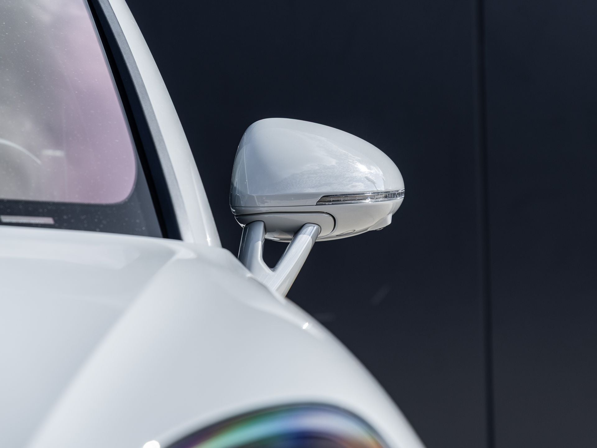 2026 Porsche Macan GTS