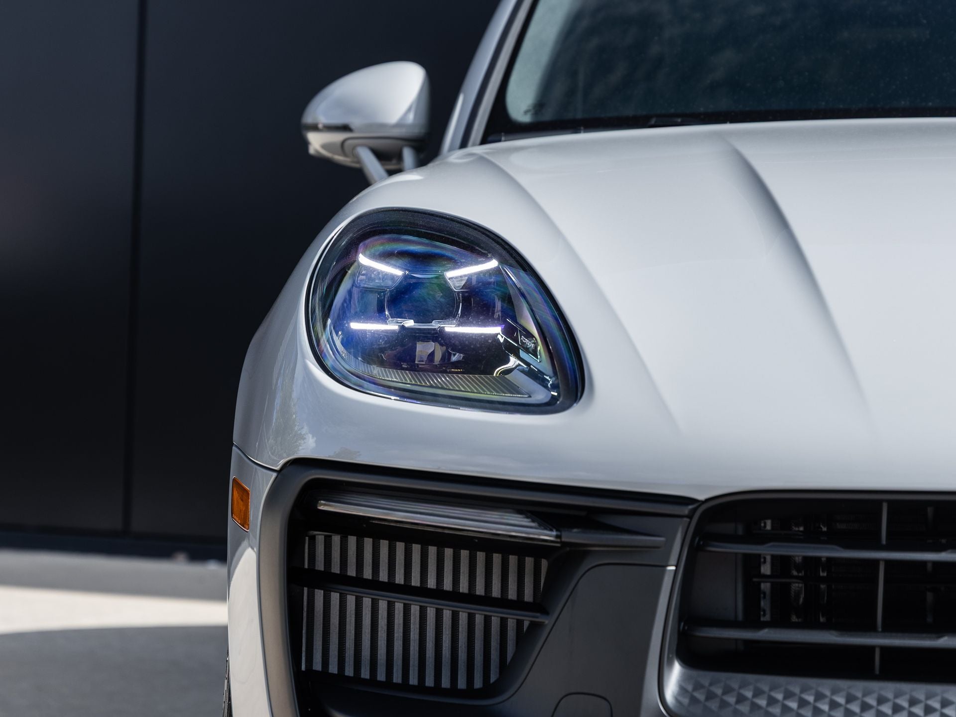 2026 Porsche Macan GTS