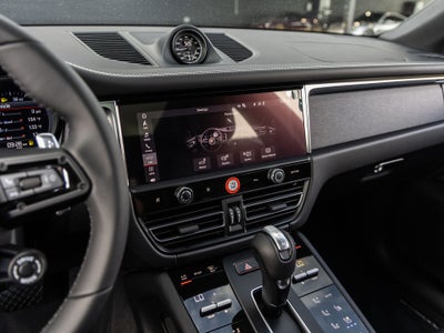 2026 Porsche Macan GTS