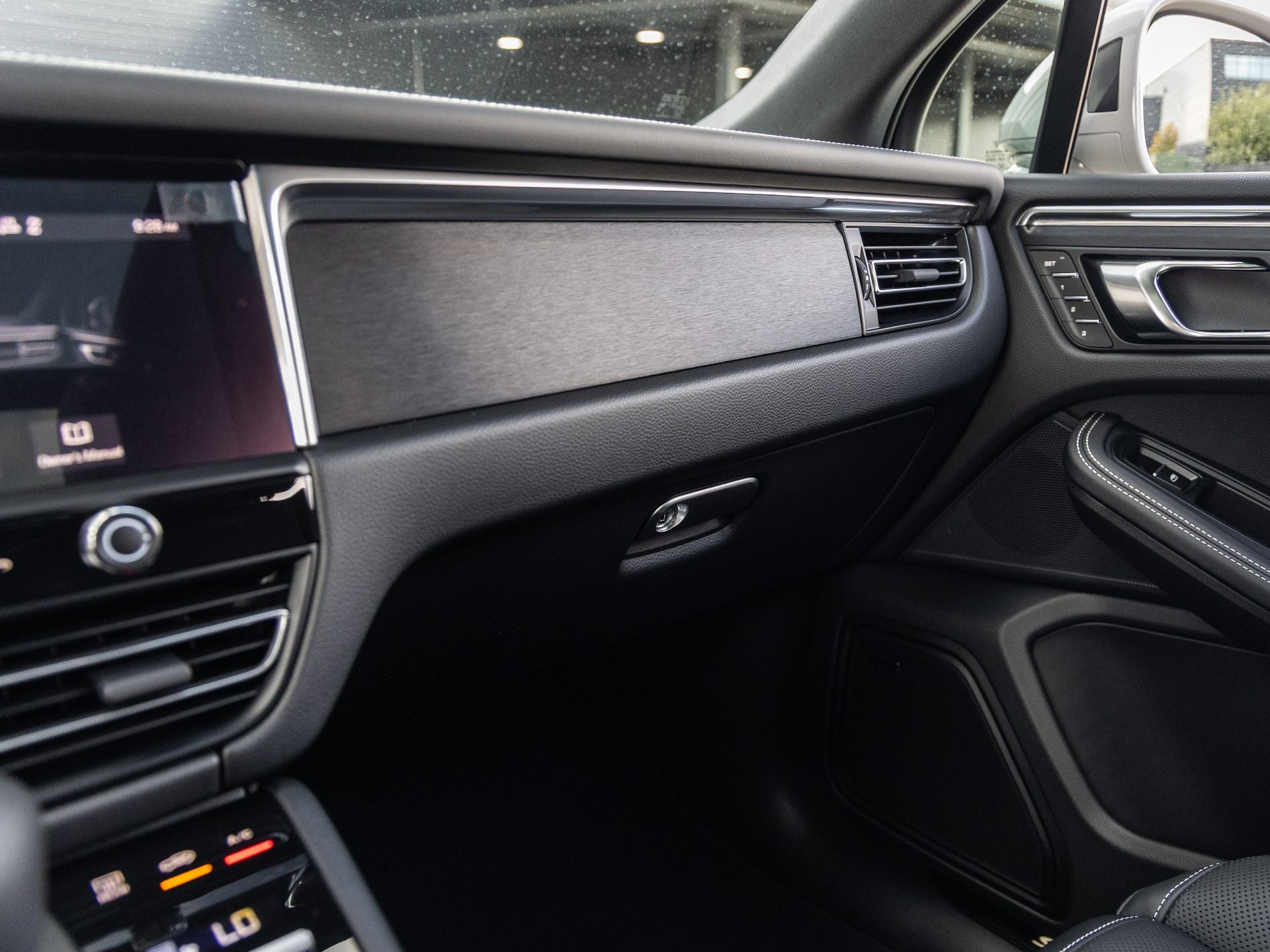 2026 Porsche Macan GTS