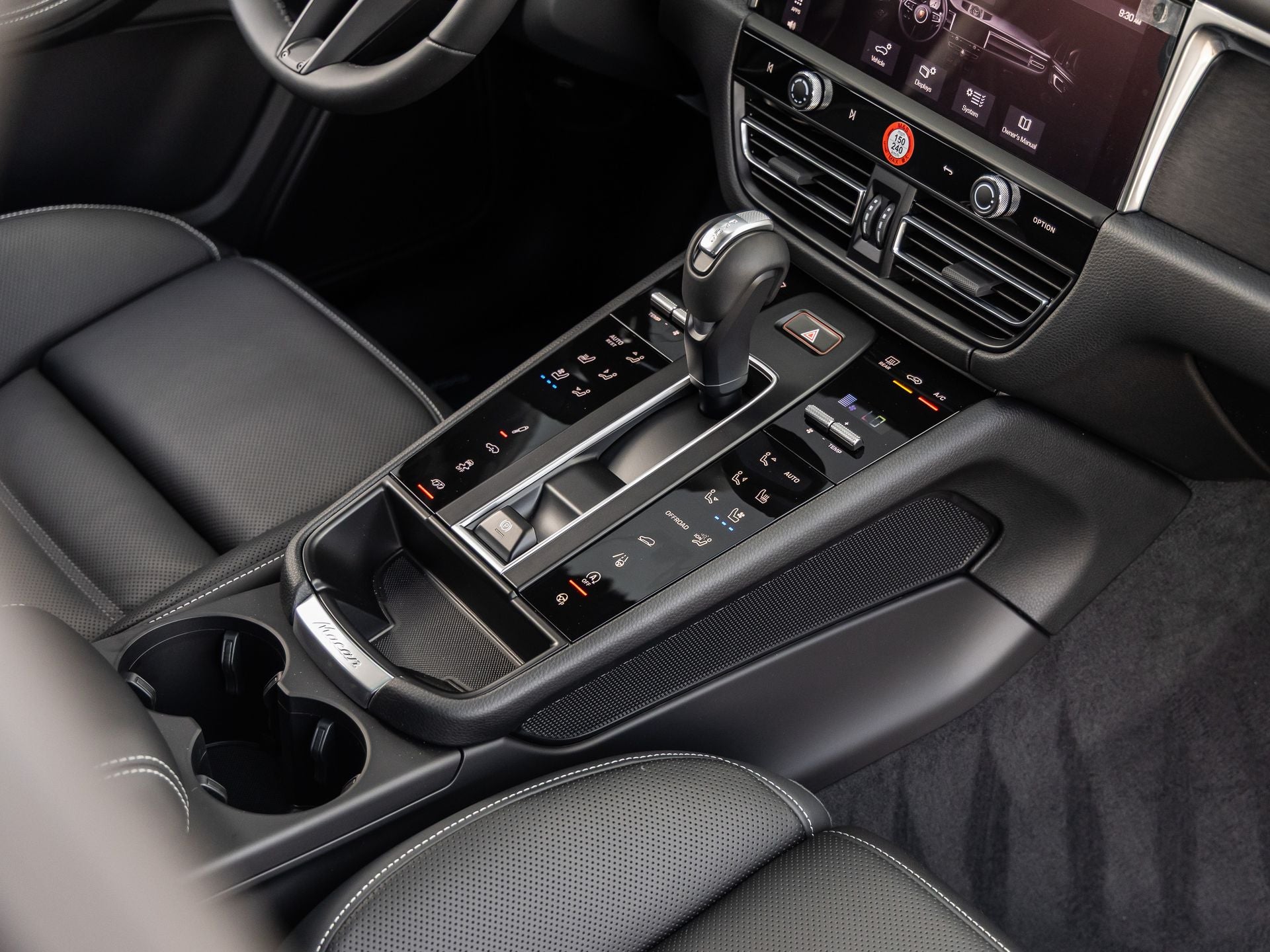 2026 Porsche Macan GTS