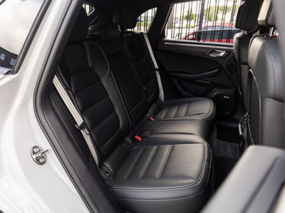 2026 Porsche Macan GTS