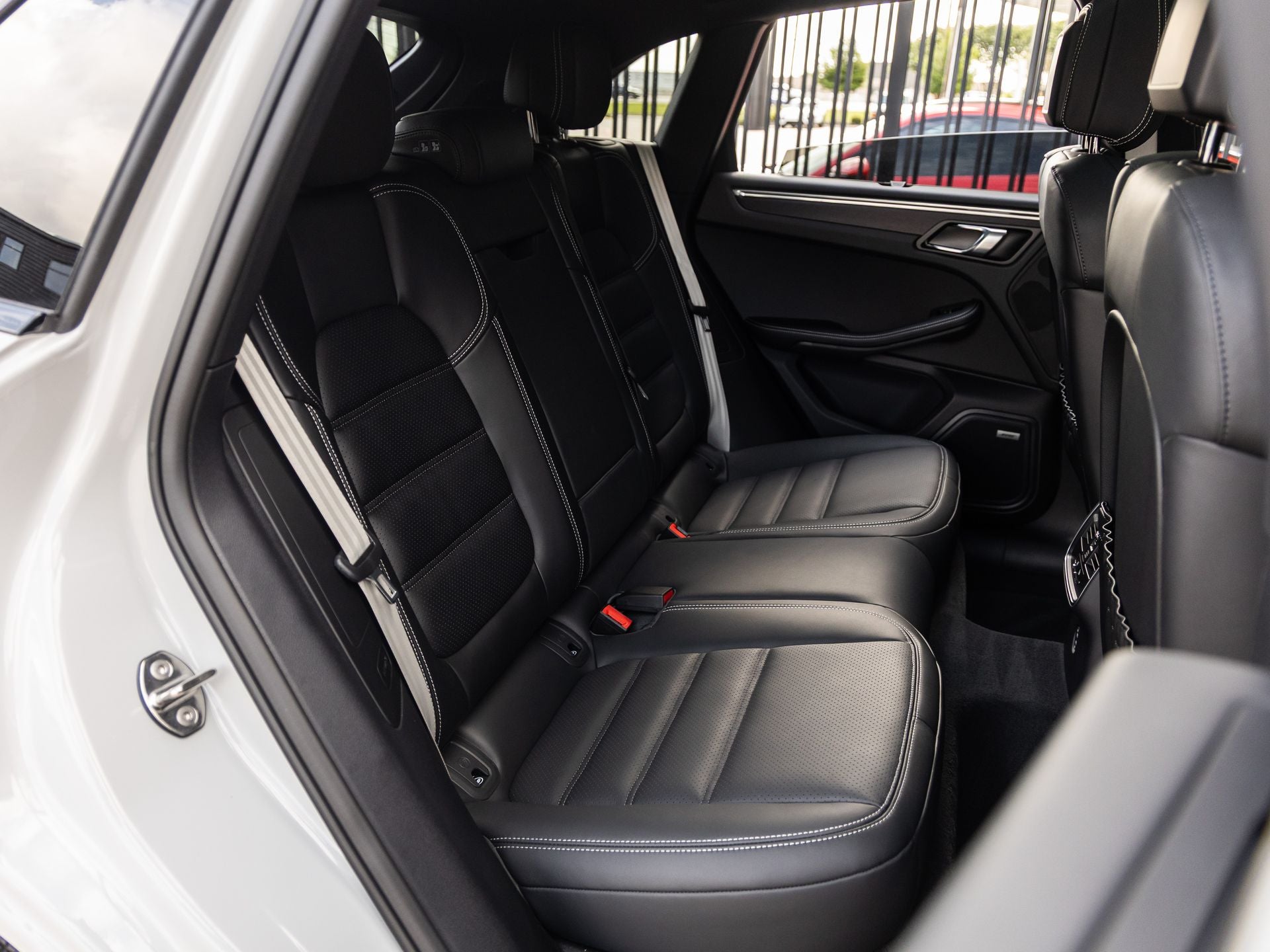2026 Porsche Macan GTS