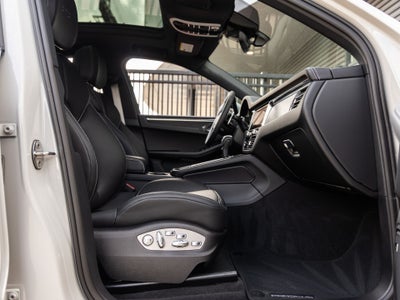 2026 Porsche Macan GTS