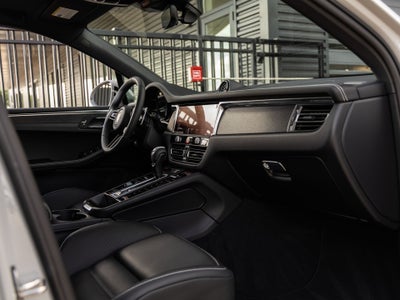 2026 Porsche Macan GTS
