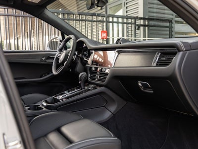 2026 Porsche Macan GTS
