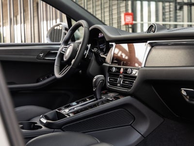 2026 Porsche Macan GTS