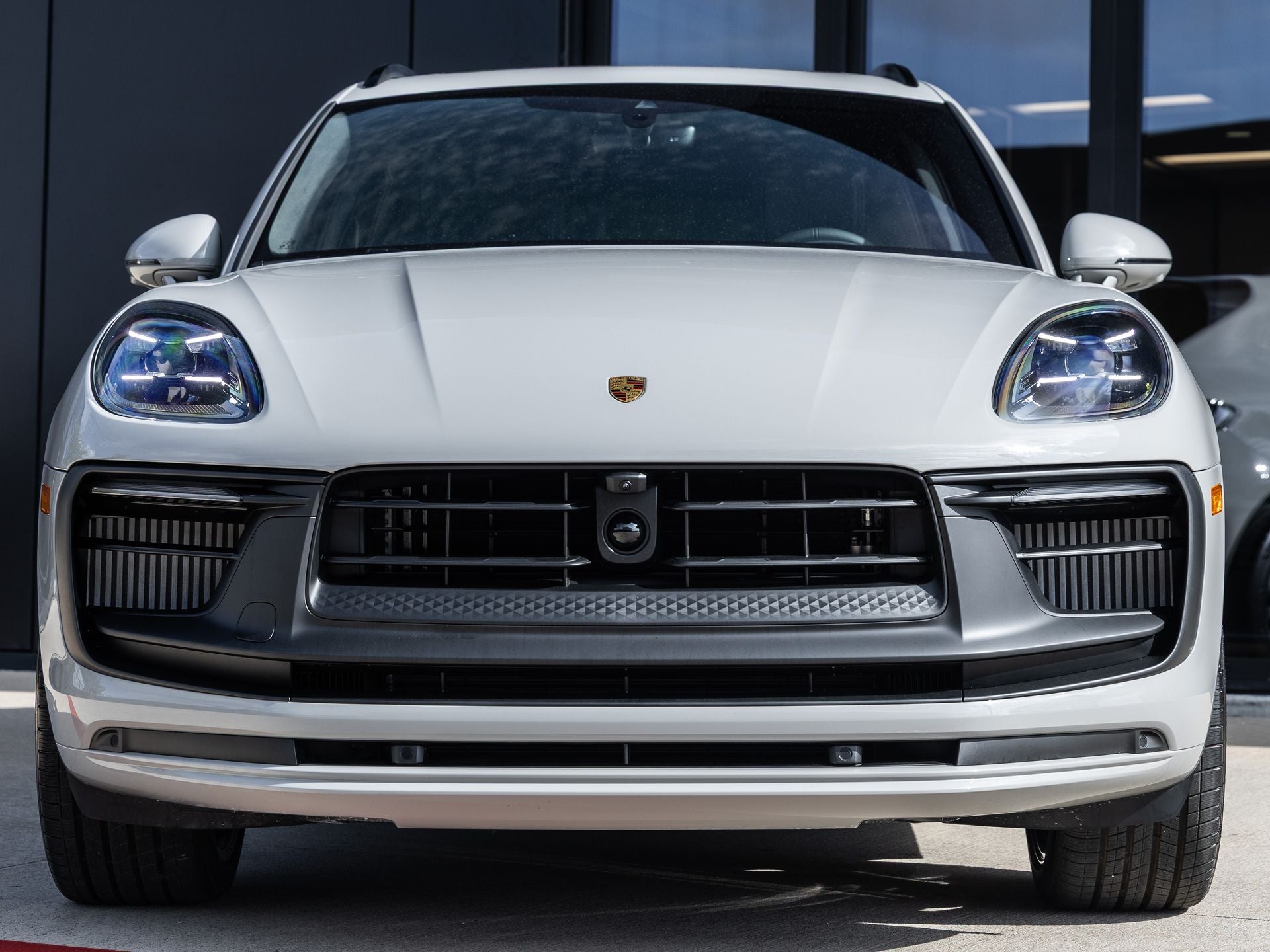 2026 Porsche Macan GTS