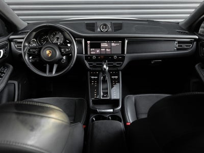 2022 Porsche Macan Macan GTS