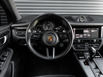 2022 Porsche Macan Macan GTS