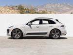 2022 Porsche Macan Macan GTS