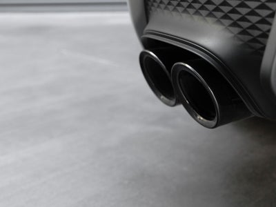 2022 Porsche Macan Macan GTS
