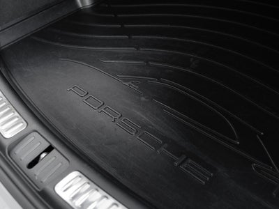 2022 Porsche Macan Macan GTS