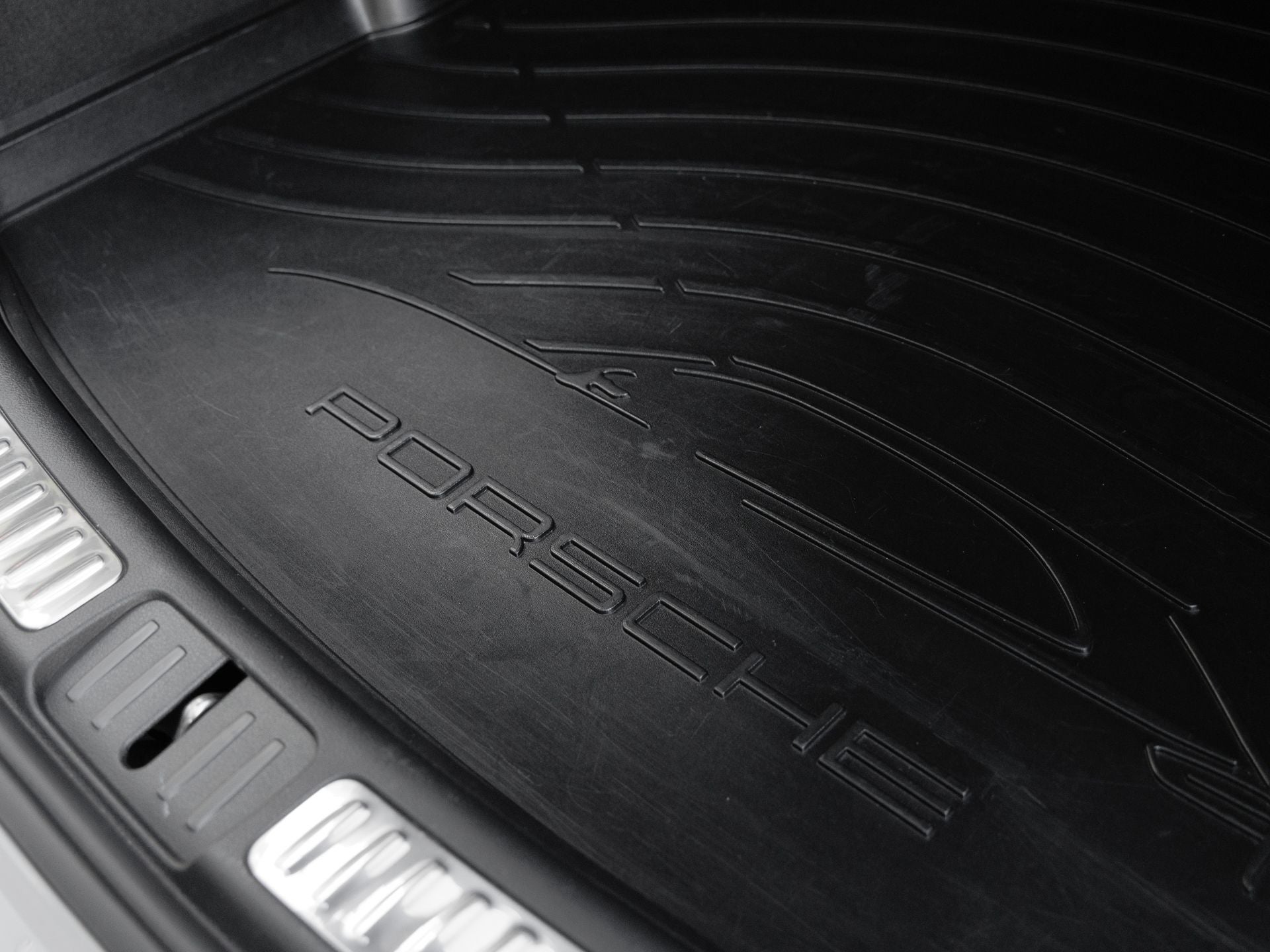 2022 Porsche Macan Macan GTS