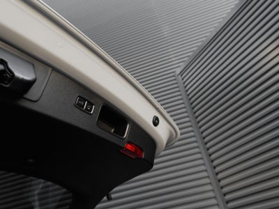 2022 Porsche Macan Macan GTS