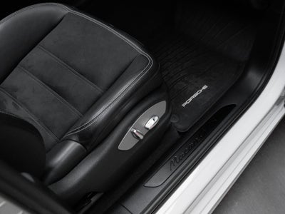 2022 Porsche Macan Macan GTS