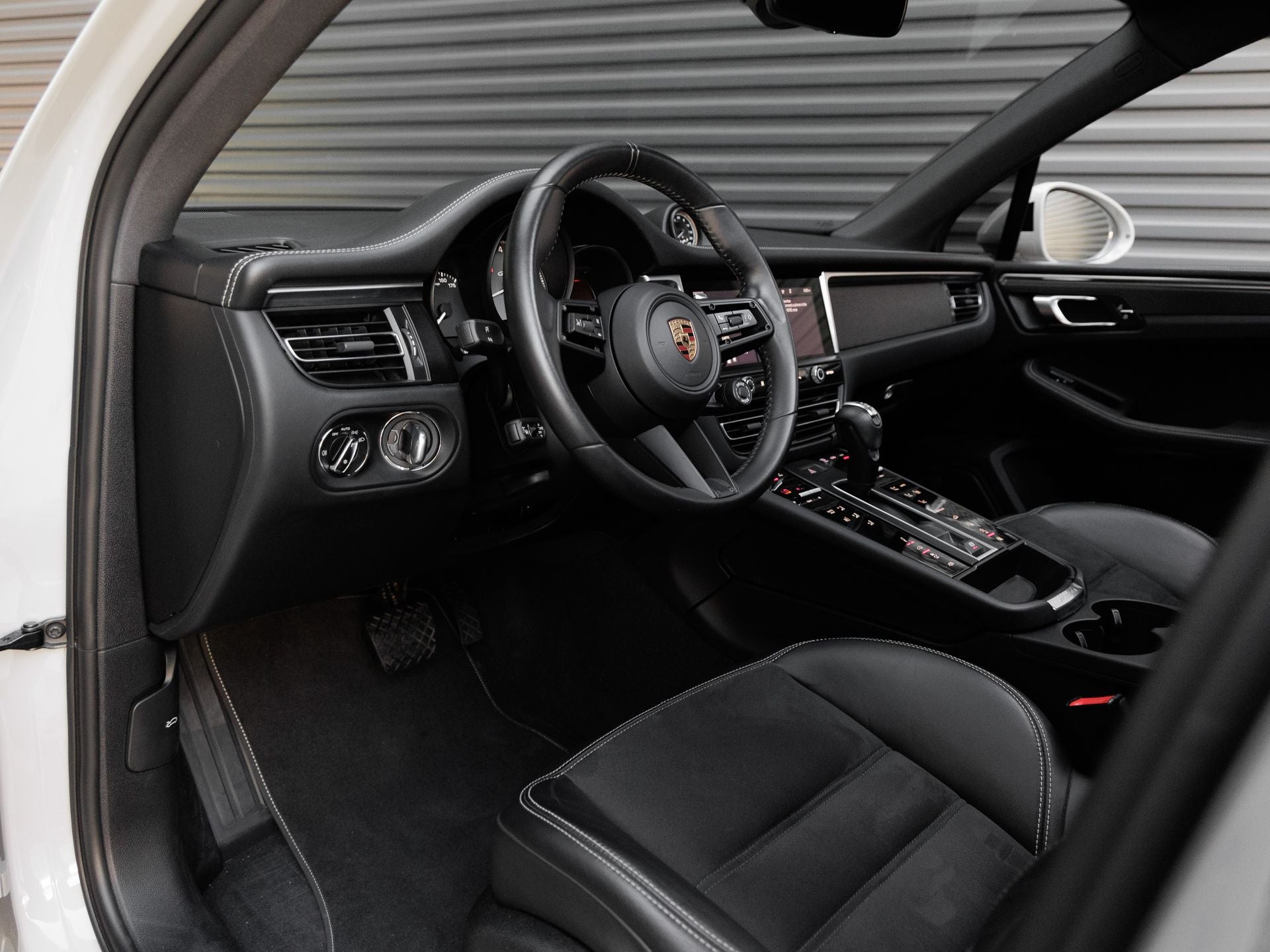 2022 Porsche Macan Macan GTS