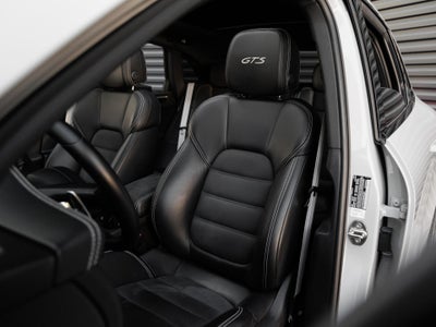 2022 Porsche Macan Macan GTS