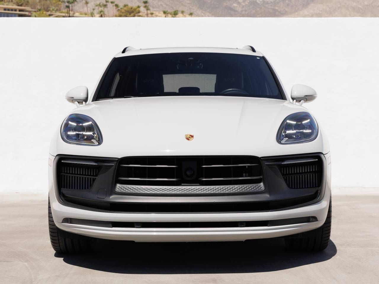 2022 Porsche Macan Macan GTS