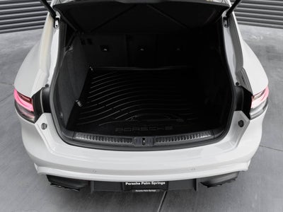 2022 Porsche Macan Macan GTS