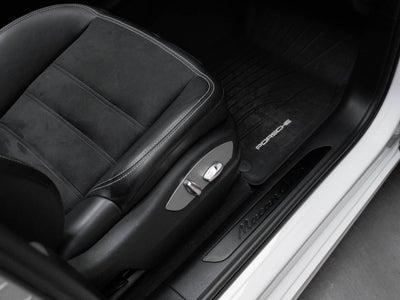 2022 Porsche Macan Macan GTS
