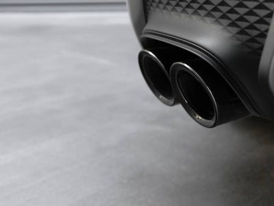 2022 Porsche Macan Macan GTS