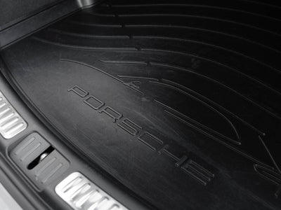 2022 Porsche Macan Macan GTS