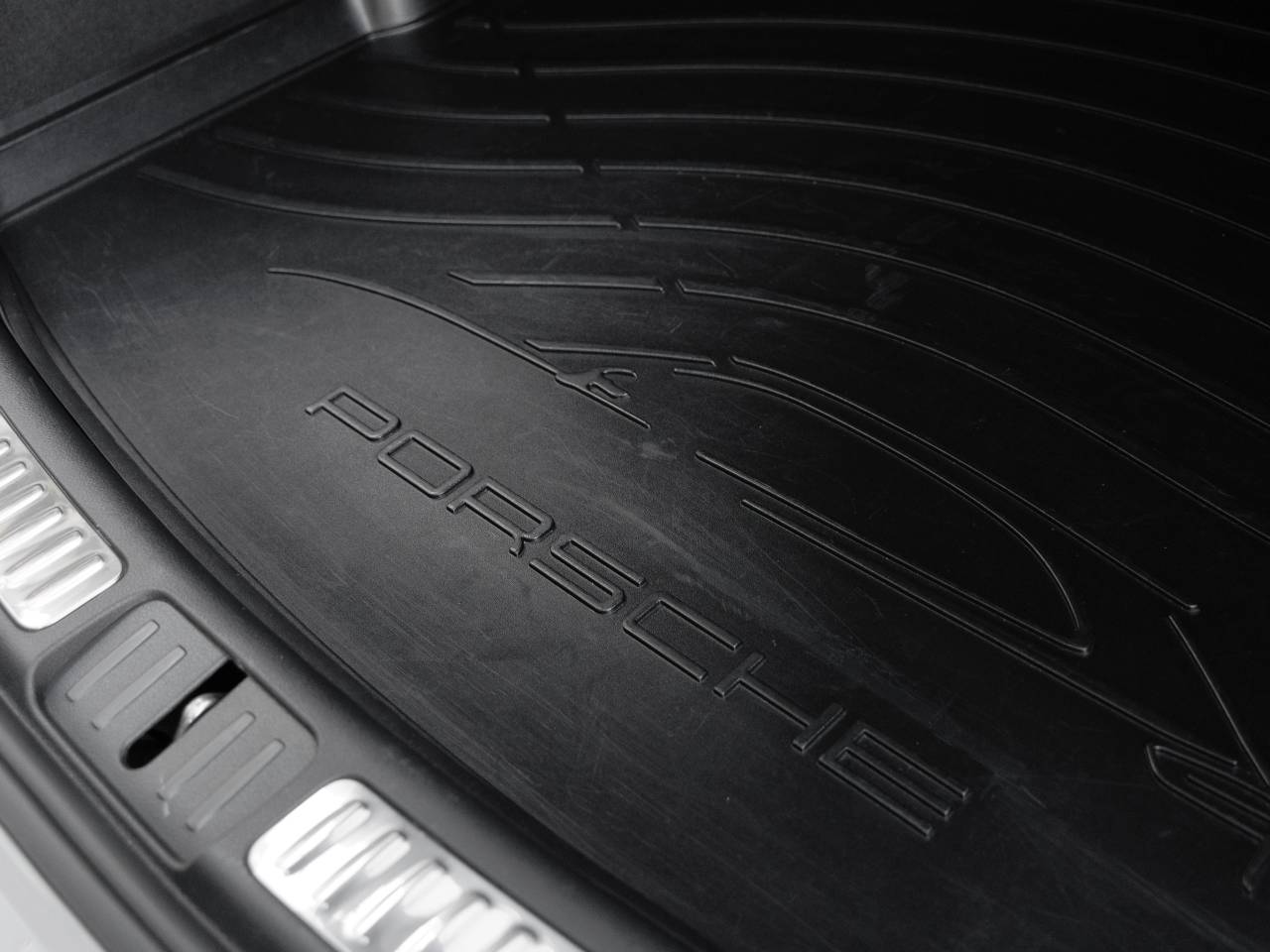 2022 Porsche Macan Macan GTS