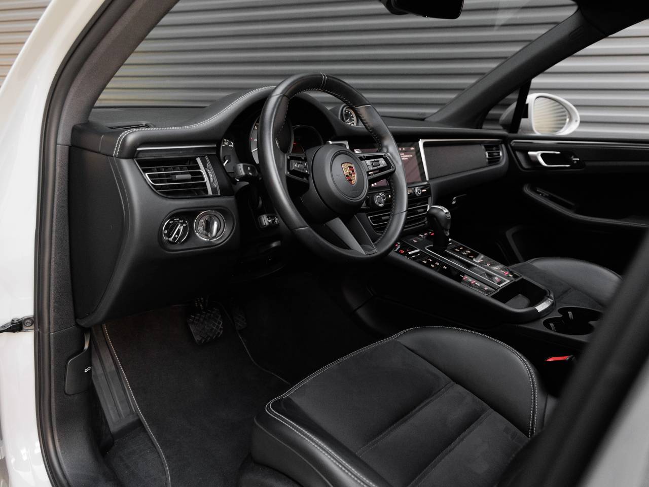 2022 Porsche Macan Macan GTS
