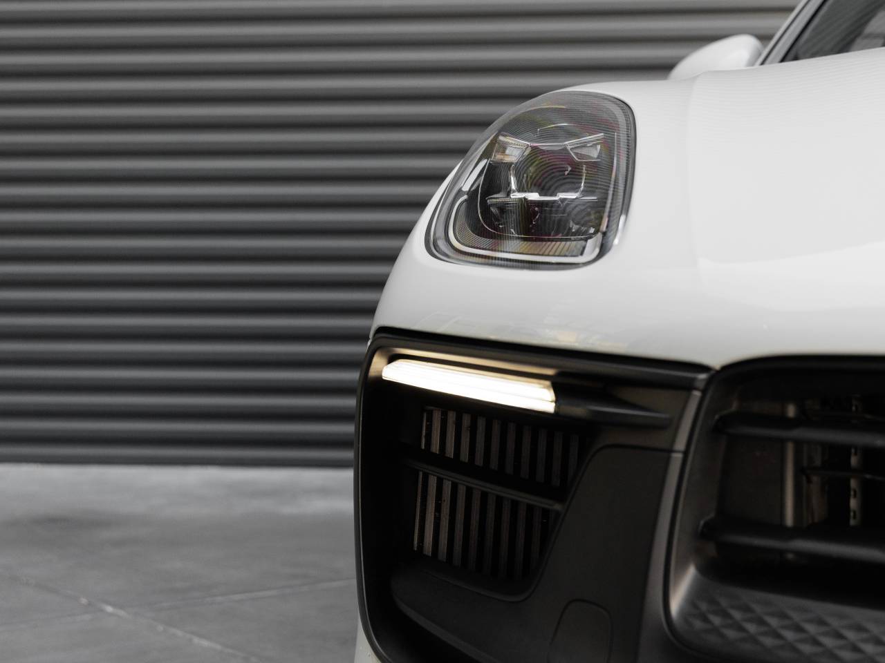 2022 Porsche Macan Macan GTS