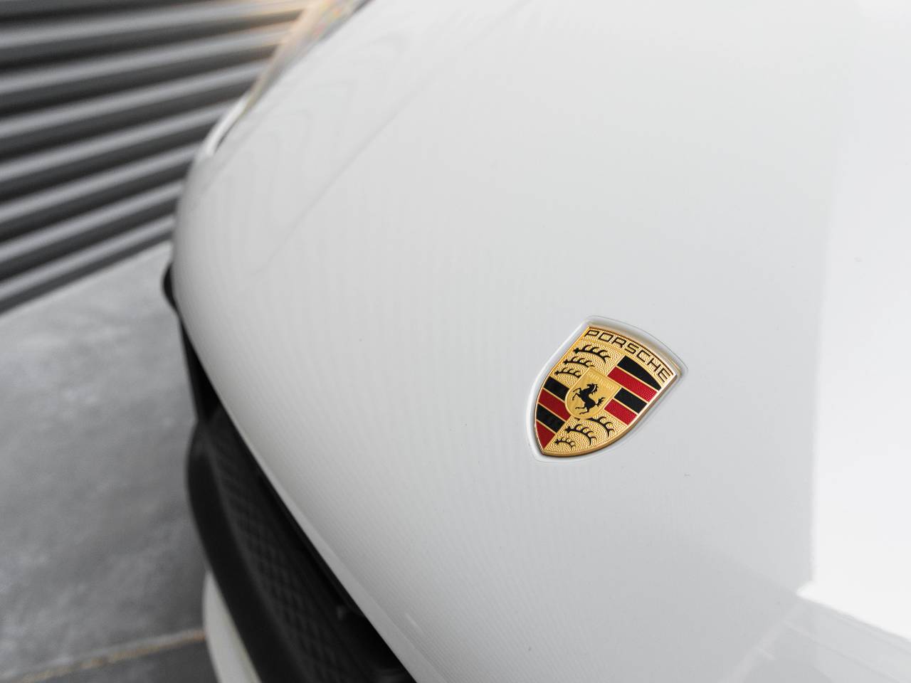 2022 Porsche Macan Macan GTS