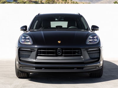 2026 Porsche Macan Macan GTS