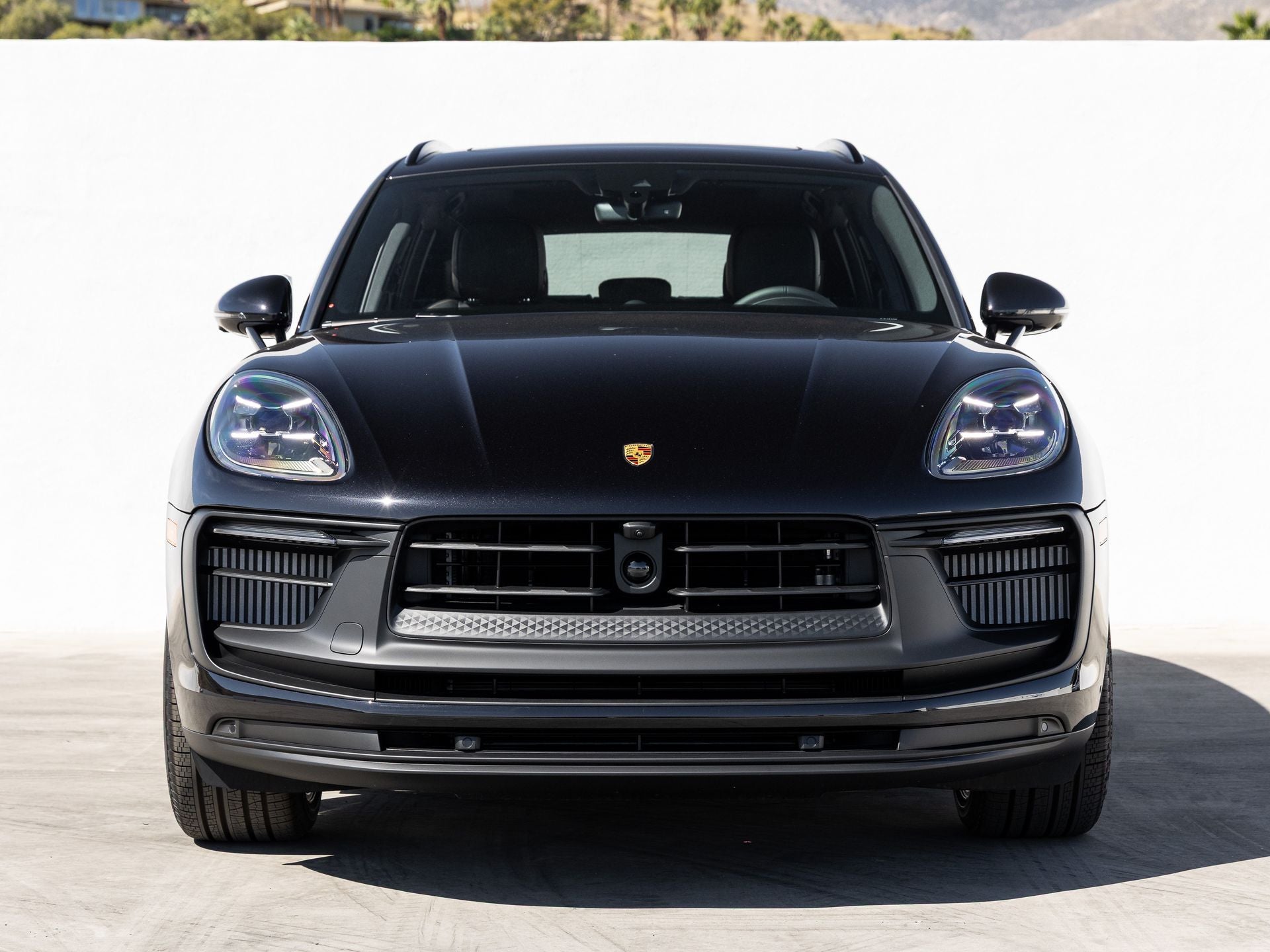 2026 Porsche Macan Macan GTS