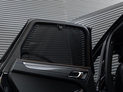 2026 Porsche Macan Macan GTS