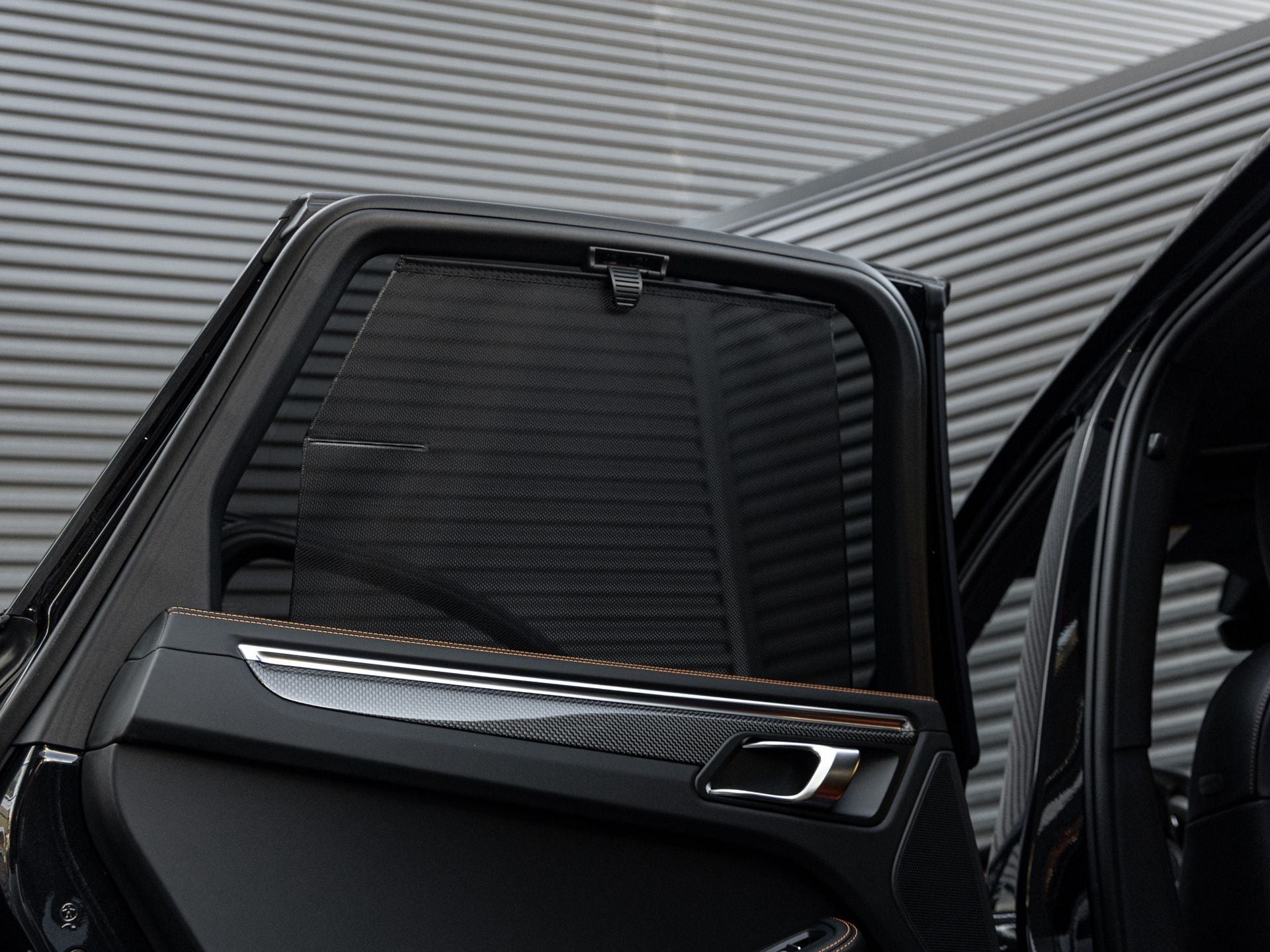 2026 Porsche Macan Macan GTS