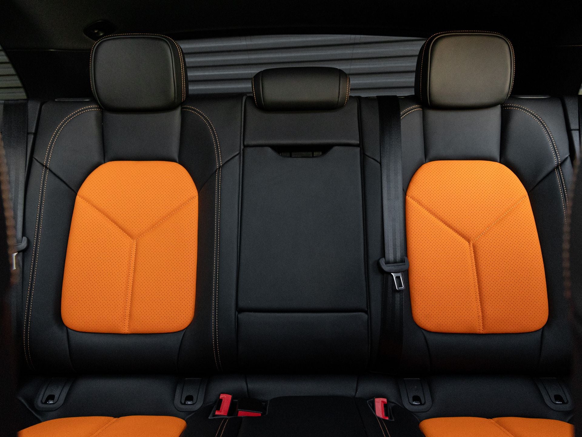 2026 Porsche Macan Macan GTS