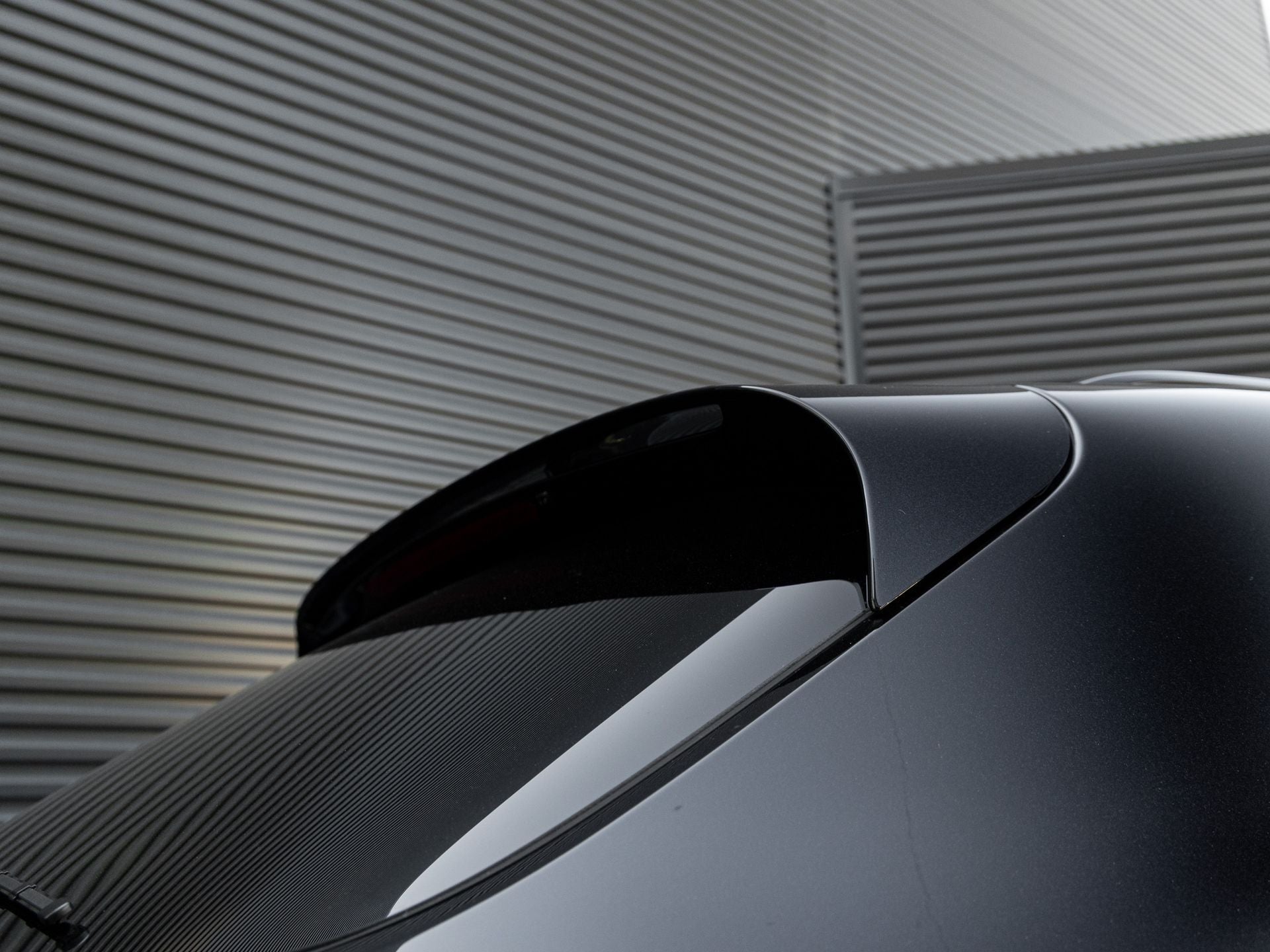 2026 Porsche Macan Macan GTS