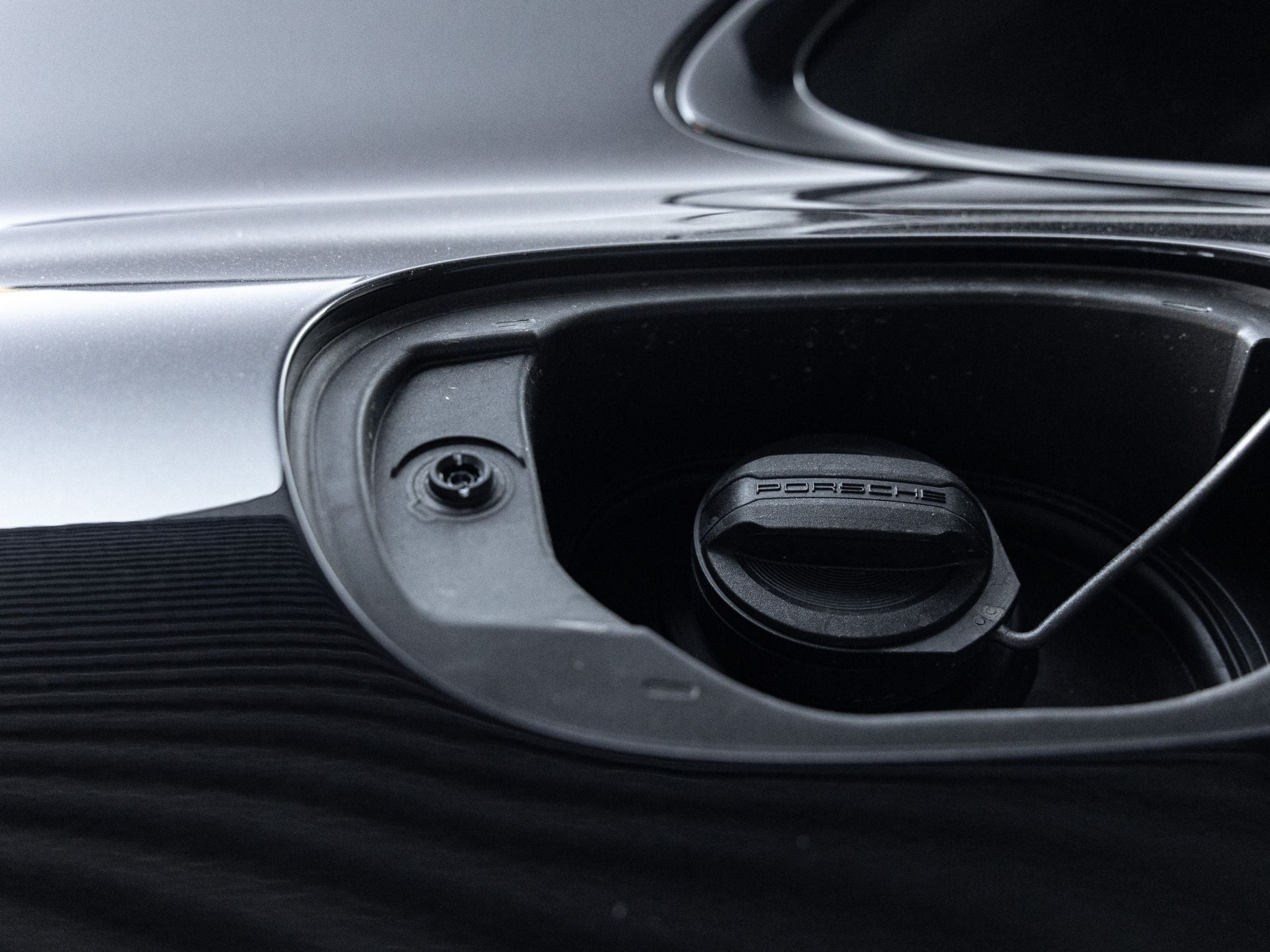 2026 Porsche Macan Macan GTS